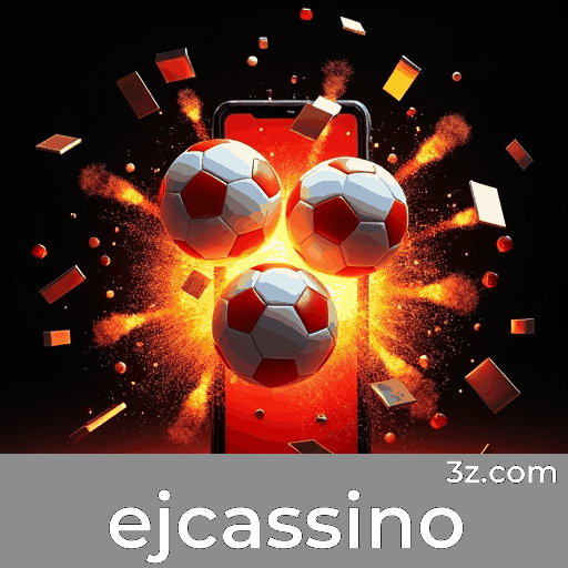 DEPÓSITOS na ejcassino